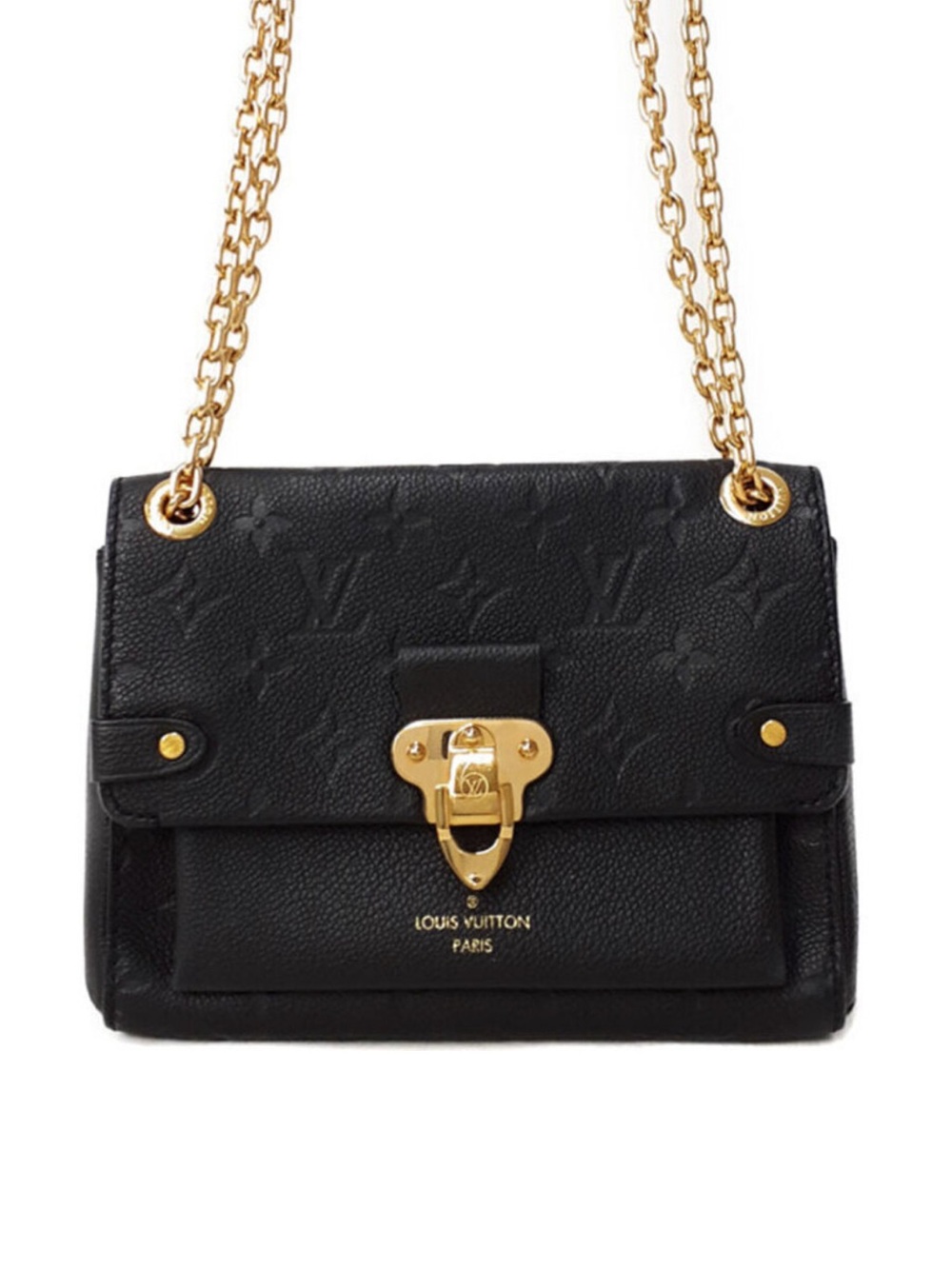 🖤LOUIS VUITTON Vavin BB - Picture 3 of 17